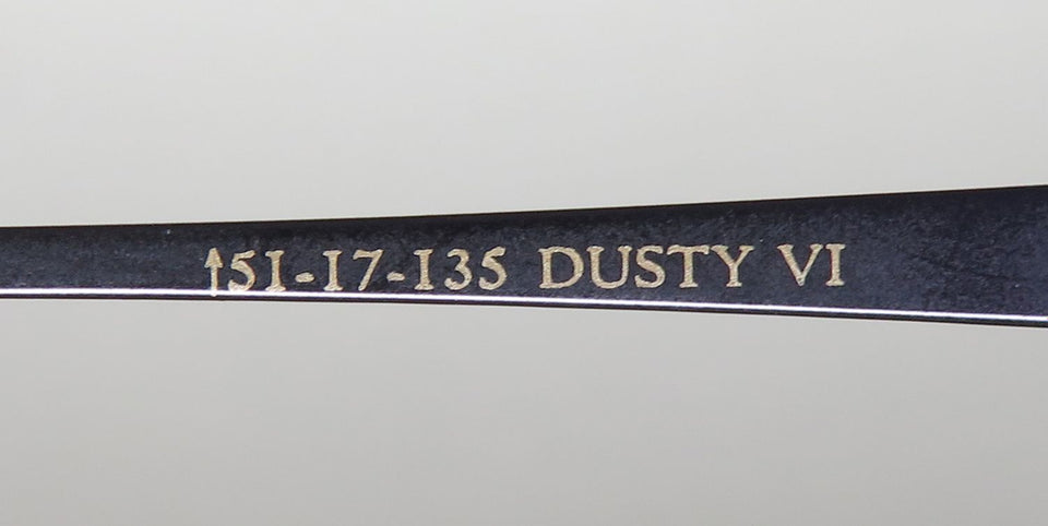 Dana Buchman Dusty Eyeglasses