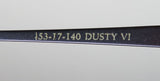 Dana Buchman Dusty Eyeglasses