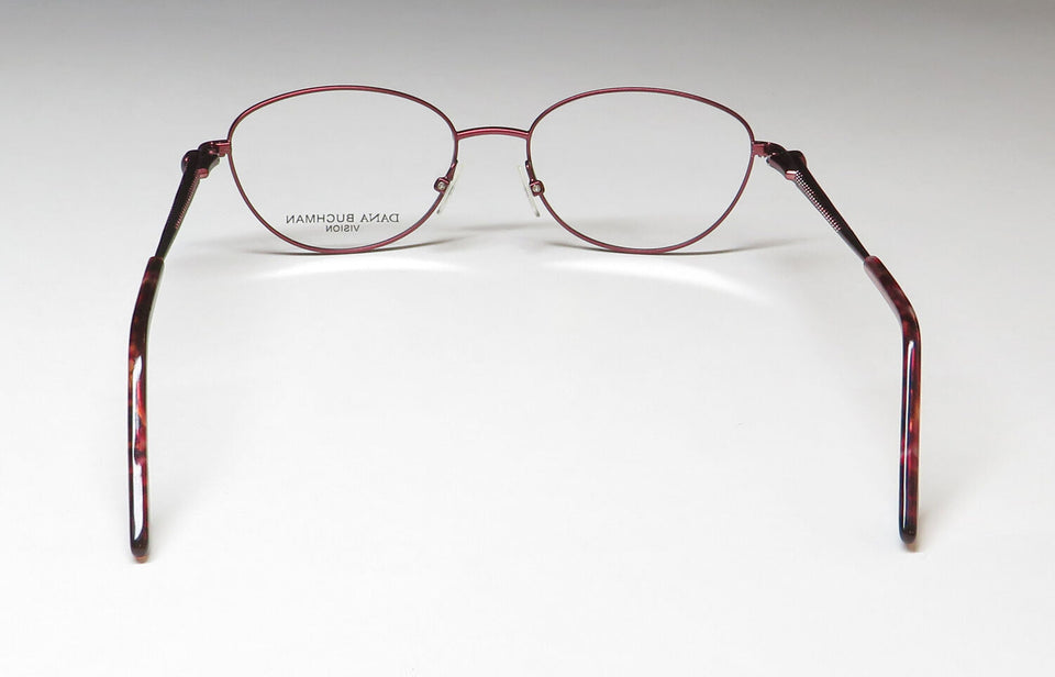 Dana Buchman Jezelle Eyeglasses