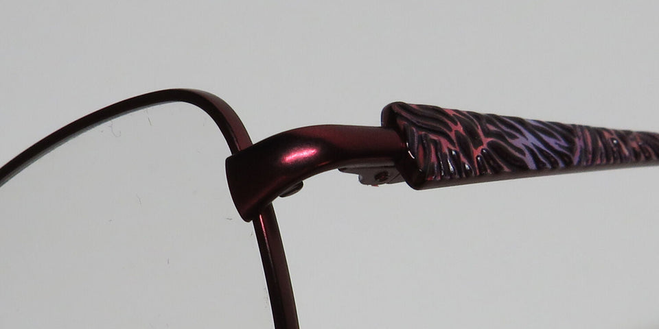 Dana Buchman Kallaway Eyeglasses