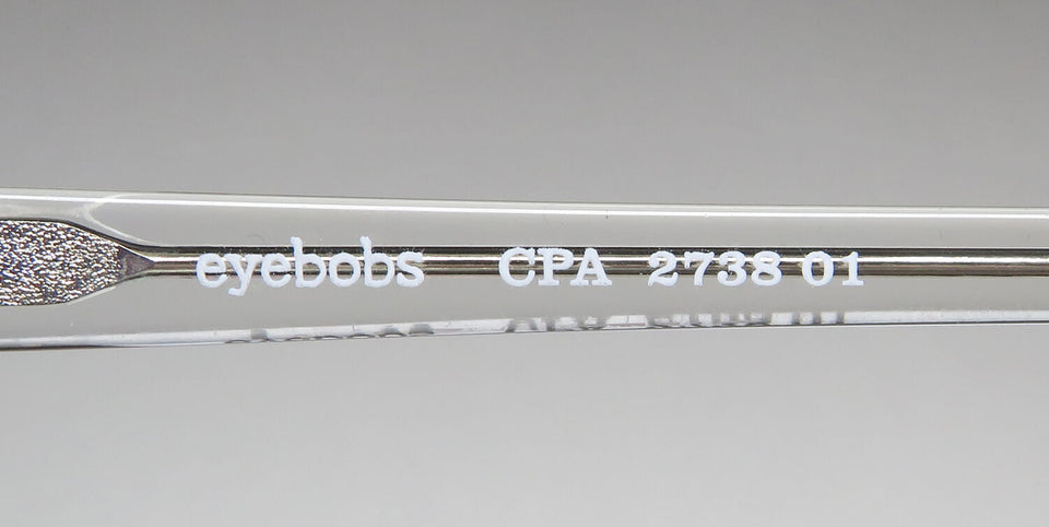 Eyebobs Cpa 2738 Readers