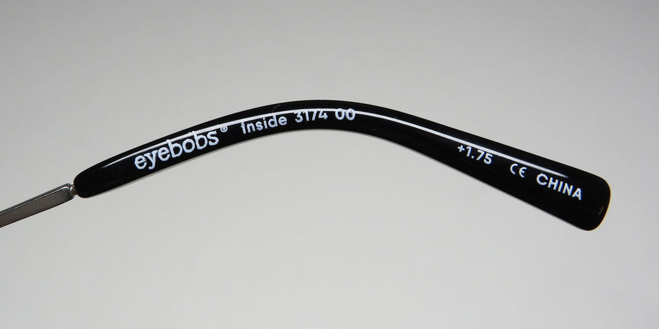 Eyebobs Inside 3174 Readers