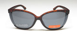 Adrienne Vittadini 4434 Sunglasses