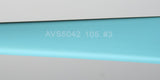 Adrienne Vittadini 5042 Sunglasses