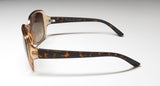 Adrienne Vittadini 2843 Sunglasses