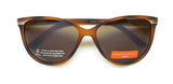 Adrienne Vittadini 5067 Sunglasses