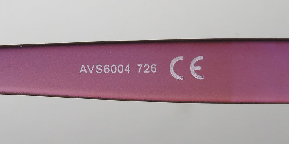Adrienne Vittadini 6004 Sunglasses