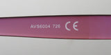 Adrienne Vittadini 6004 Sunglasses