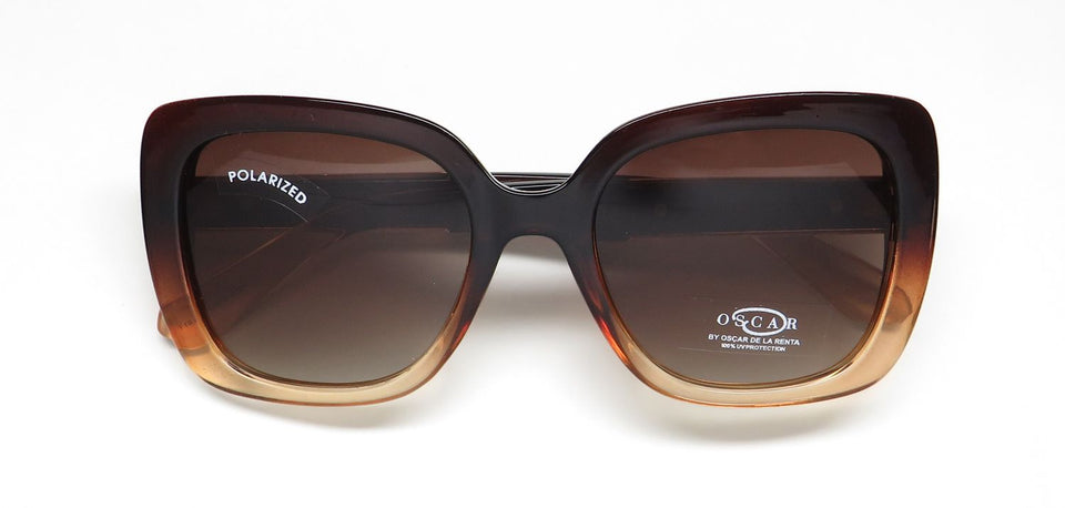 Oscar de la Renta Oscar 1363 Sunglasses