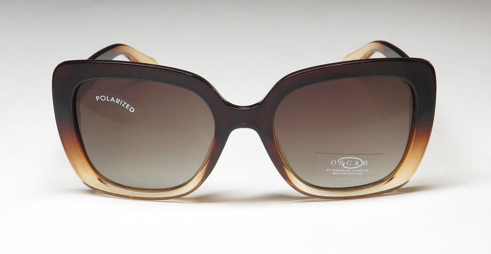 Oscar de la Renta Oscar 1363 Sunglasses