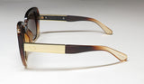 Oscar de la Renta Oscar 1363 Sunglasses
