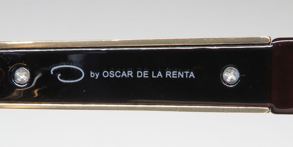 Oscar de la Renta Oscar 1363 Sunglasses