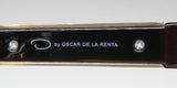 Oscar de la Renta Oscar 1363 Sunglasses