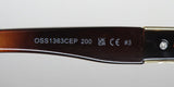 Oscar de la Renta Oscar 1363 Sunglasses