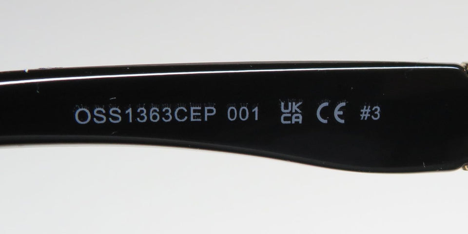 Oscar de la Renta Oscar 1363 Sunglasses