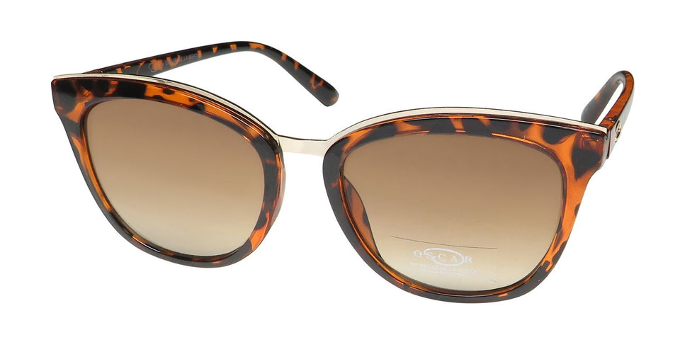 Oscar de la Renta Oscar 3080 Sunglasses