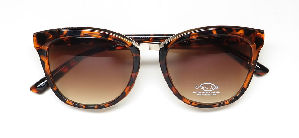 Oscar de la Renta Oscar 3080 Sunglasses