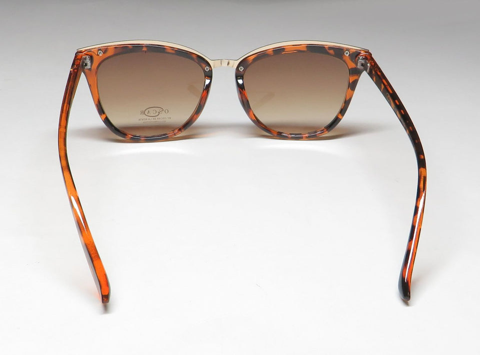 Oscar de la Renta Oscar 3080 Sunglasses