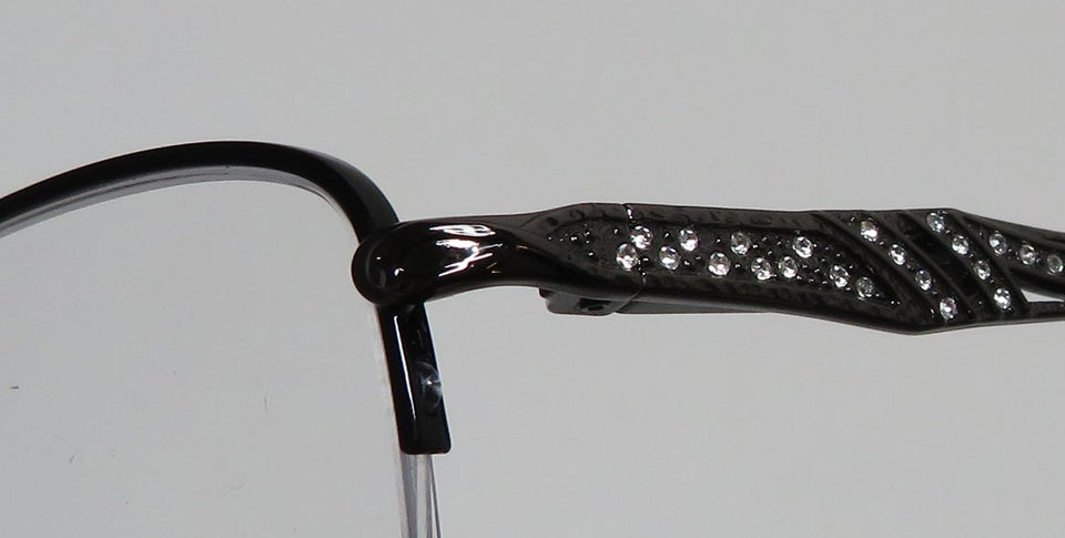 Dana Buchman Freesia Eyeglasses