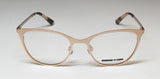 Alexander McQueen Mq0295op Eyeglasses