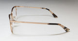 Alexander McQueen Mq0295op Eyeglasses