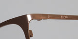 Alexander McQueen Mq0295op Eyeglasses