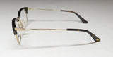 Alexander McQueen Mq0255oa Eyeglasses