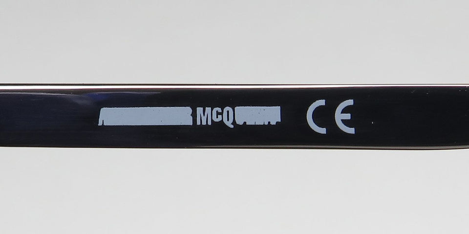 Alexander McQueen Mq0202o Eyeglasses