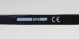 Alexander McQueen Mq0202o Eyeglasses