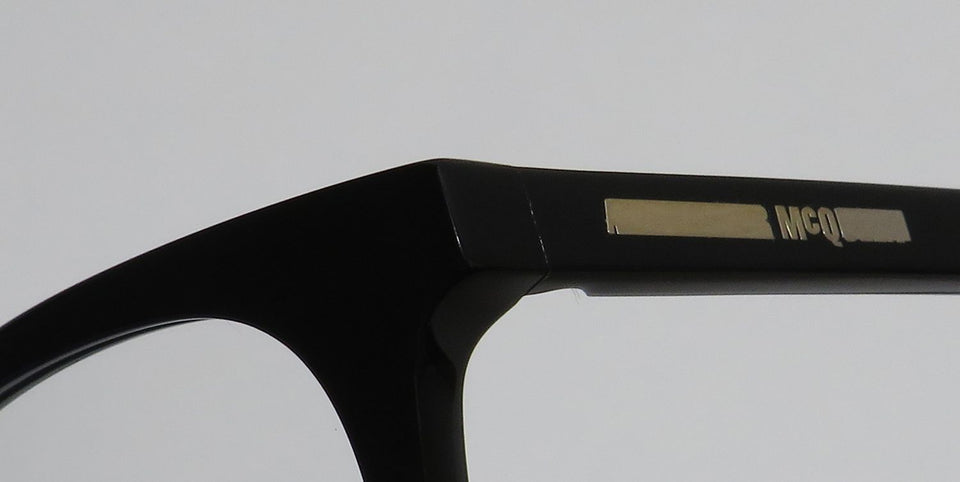 Alexander McQueen Mq0297op Eyeglasses