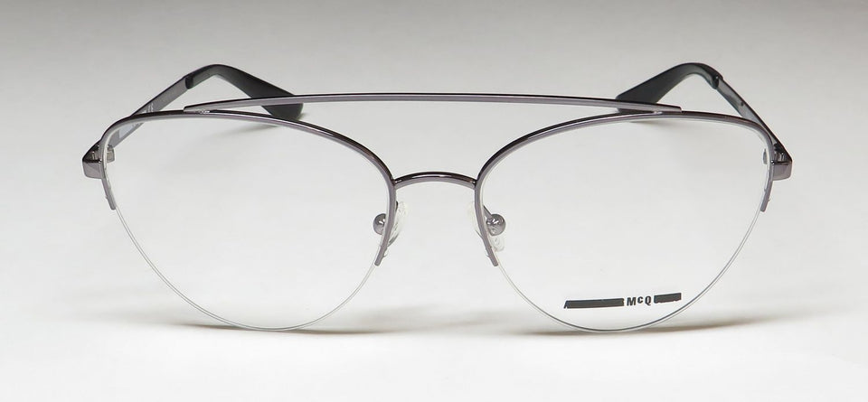 Alexander McQueen Mq0165o Eyeglasses