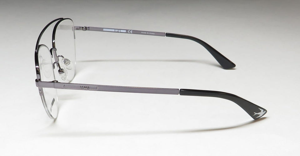 Alexander McQueen Mq0165o Eyeglasses