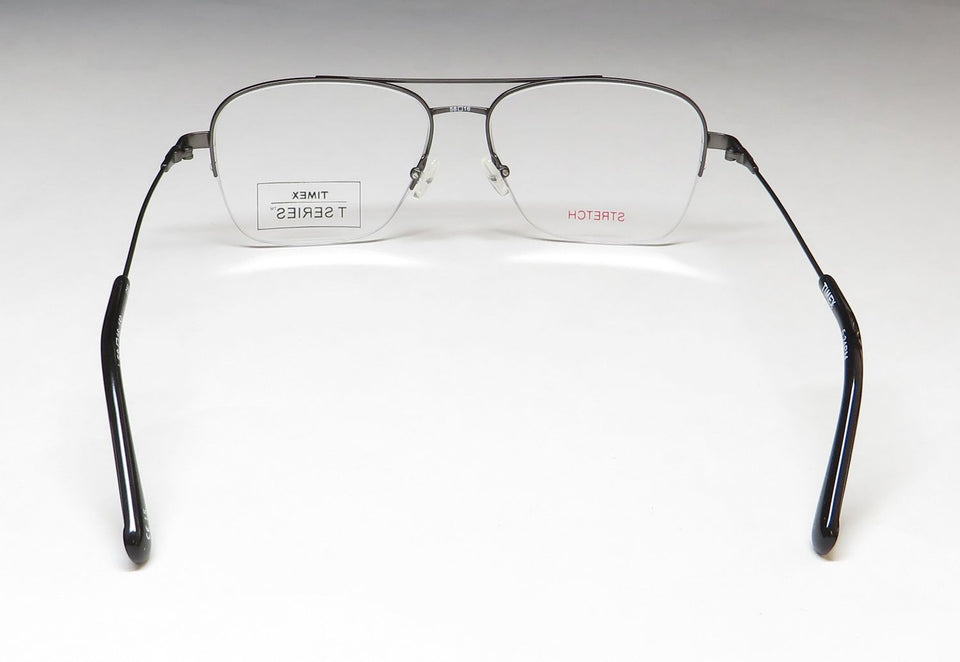 Timex 5:24 Pm Eyeglasses