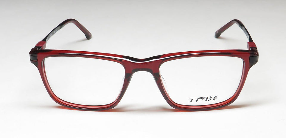 Timex Tmx Clean Sheet Eyeglasses