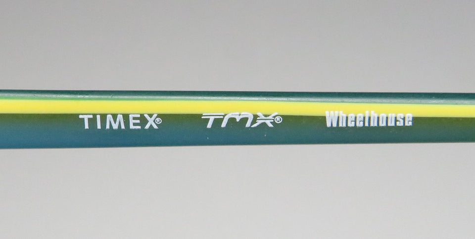 Timex Tmx Wheelhouse Eyeglasses