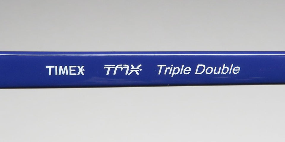 Timex Tmx Triple Double Eyeglasses