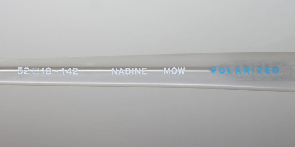 Salt Nadine Sunglasses