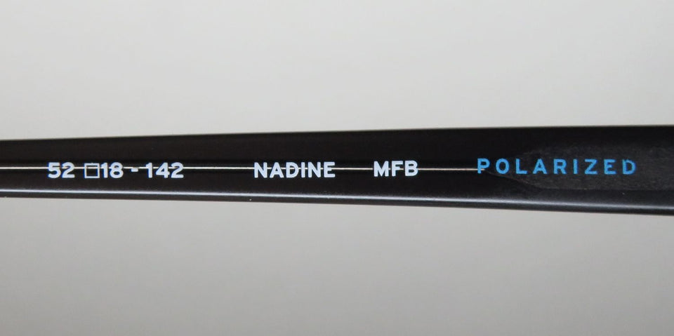 Salt Nadine Sunglasses