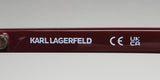 Karl Lagerfeld 6067 Eyeglasses