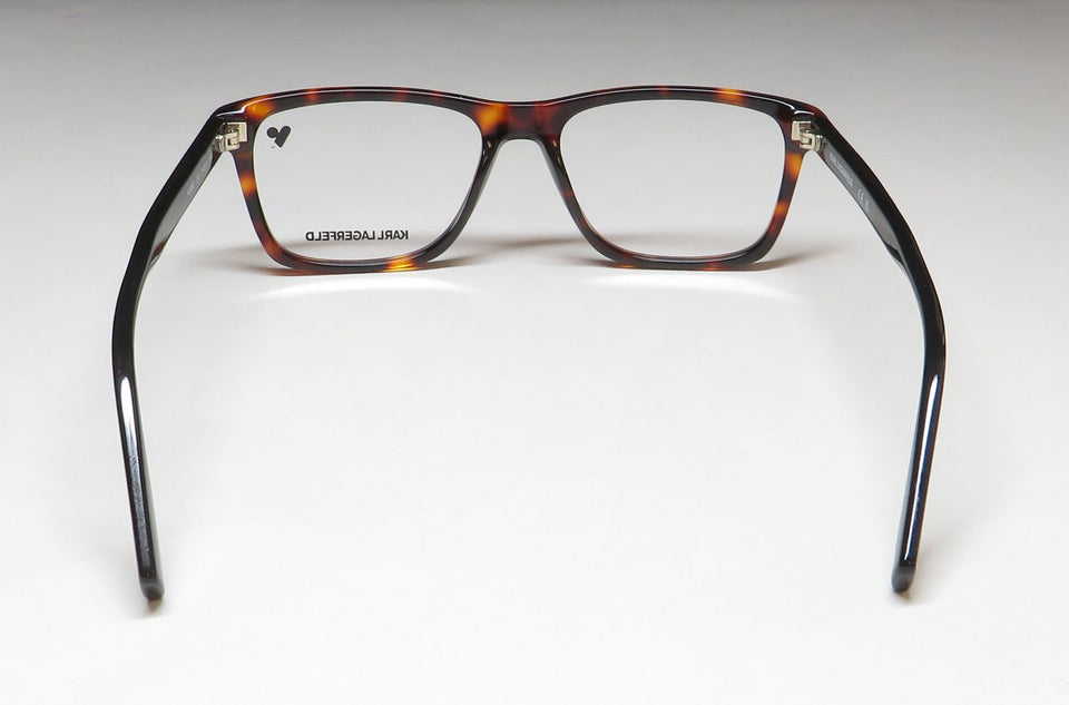 Karl Lagerfeld 6067 Eyeglasses