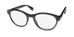 Lanvin Vln708s Eyeglasses