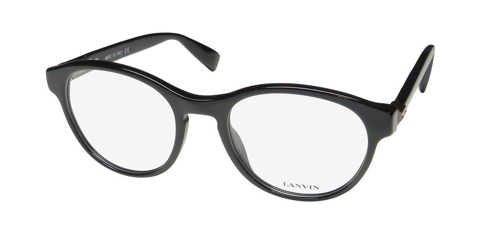 Lanvin Vln708s Eyeglasses