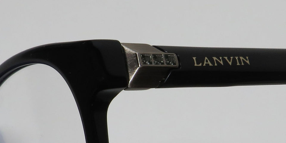 Lanvin Vln708s Eyeglasses