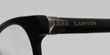 Lanvin Vln708s Eyeglasses