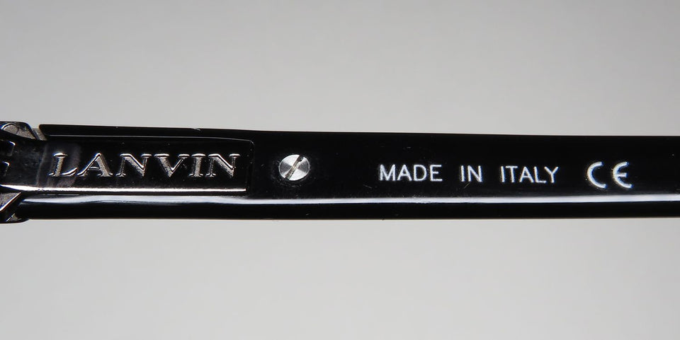 Lanvin Vln708s Eyeglasses