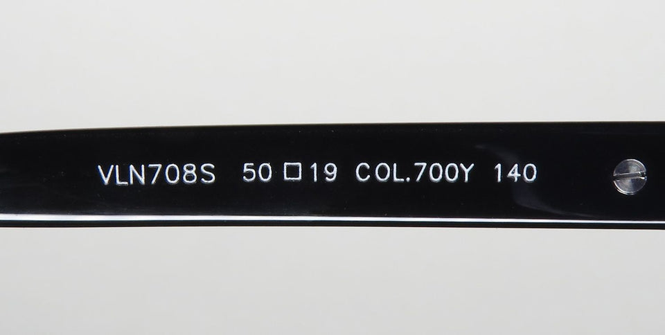 Lanvin Vln708s Eyeglasses