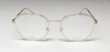 Marchon Airlock Pure 5007 Eyeglasses