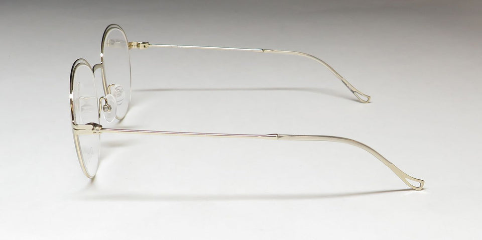 Marchon Airlock Pure 5007 Eyeglasses