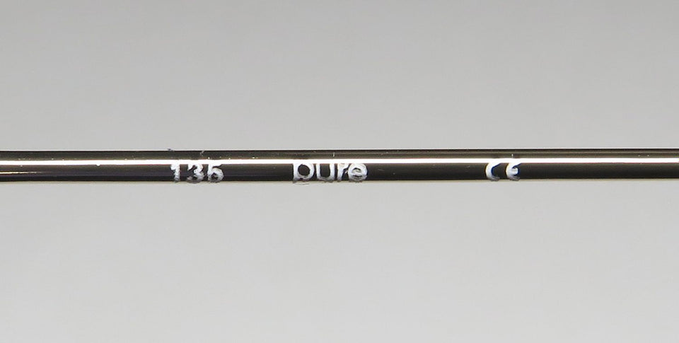 Marchon Airlock Pure 5007 Eyeglasses