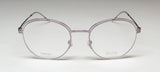 Marchon Airlock Pure 5007 Eyeglasses